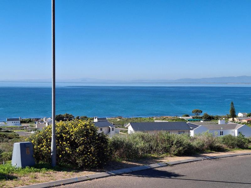 0 Bedroom Property for Sale in St Helena Views Western Cape